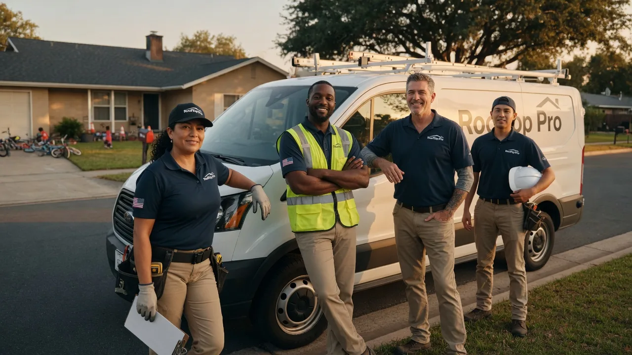 Roof Repair in Lakeside, OR near me